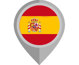 spain